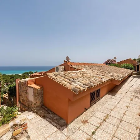 Ferienhaus Casa Lella Costa Rei
