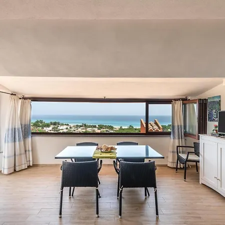 Casa Lella 度假居