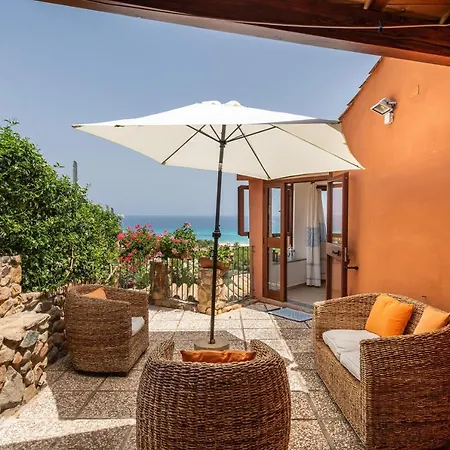 Casa Lella Ferienhaus