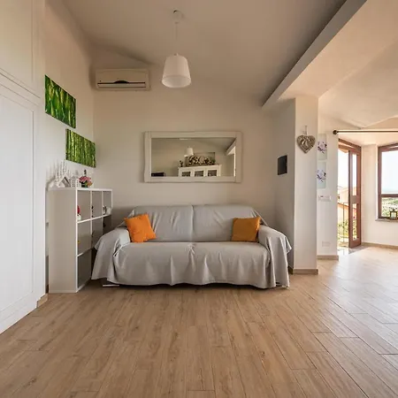 Casa Lella * Costa Rei