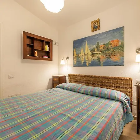 度假居 Casa Lella *