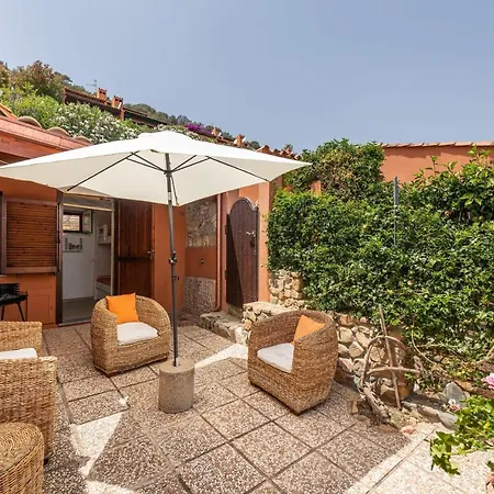 Casa Lella * Costa Rei
