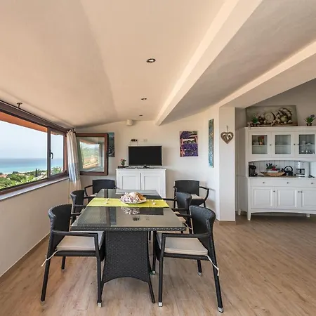 Casa Lella Tatil Evi *