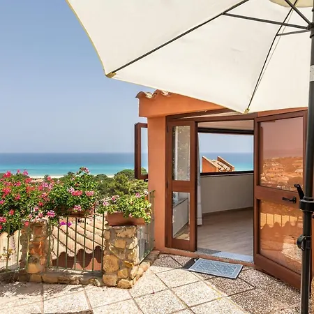 Casa Lella Costa Rei