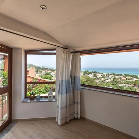 Casa Lella 度假居 *