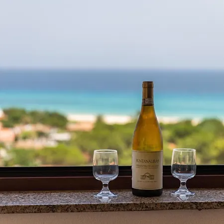 度假居 Casa Lella