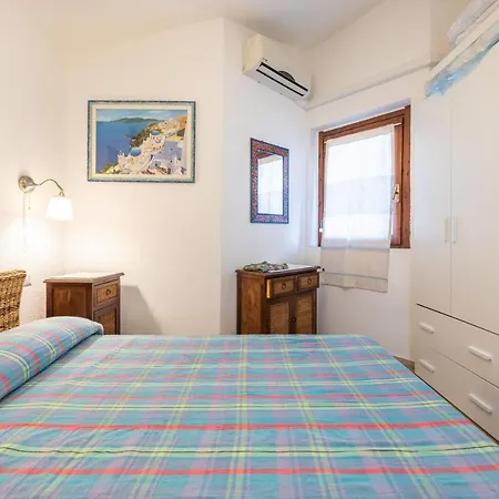 بيت للعطل Casa Lella