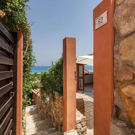 Casa Lella Tatil Evi *