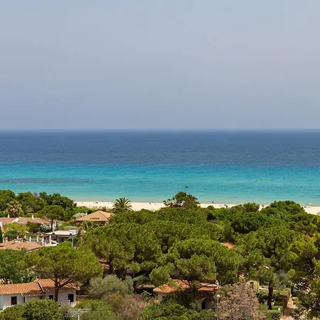 Tatil Evi Casa Lella *