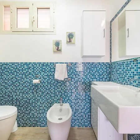 Ferienhaus Casa Lella Costa Rei