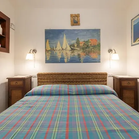 Tatil Evi Casa Lella *