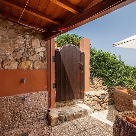 Casa Lella Ferienhaus Costa Rei