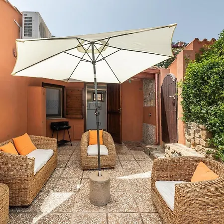 Casa Lella