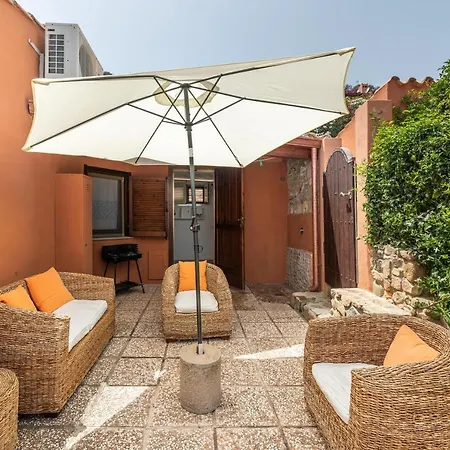Casa Lella