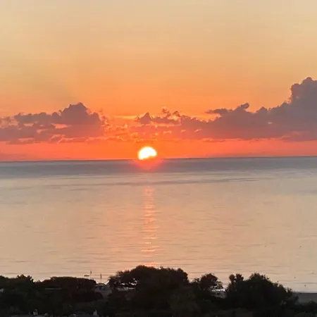 度假居 Casa Lella